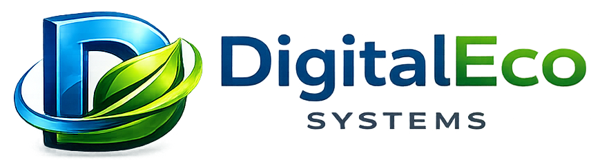 Digital Eco Systems